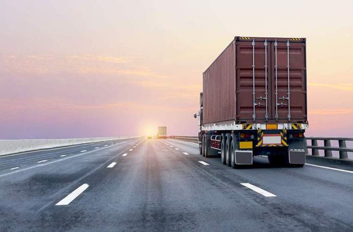 Transport spécialisé Québec