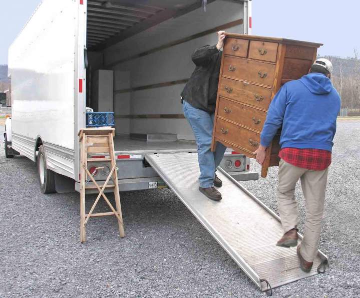Temperature-controlled Transport Quebec